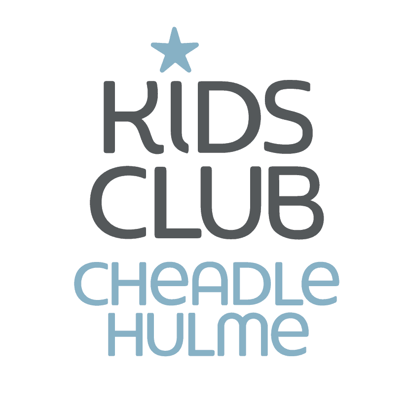 Image of Kids Club Cheadle Hulme logo